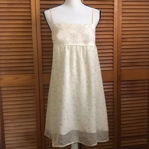 Dainty Sundress 🌞